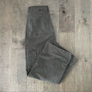 Garage Utility Cargo Pants